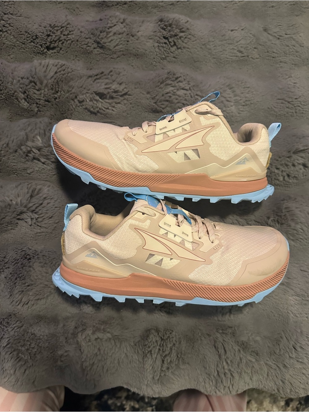 Altra Women's Trail Runing